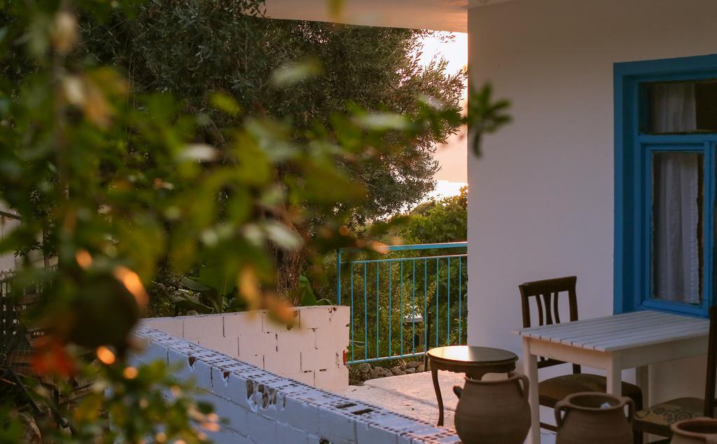 Kaktus Cakil Βίλα Κας Εξωτερικό φωτογραφία