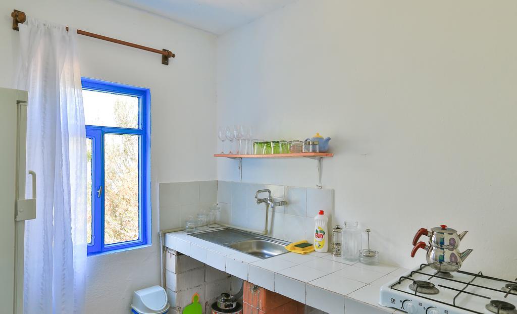 Kaktus Cakil Βίλα Κας Εξωτερικό φωτογραφία