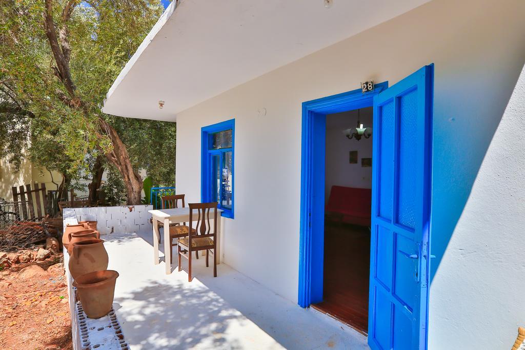 Kaktus Cakil Βίλα Κας Εξωτερικό φωτογραφία